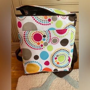Thirty one picnic thermal tote
